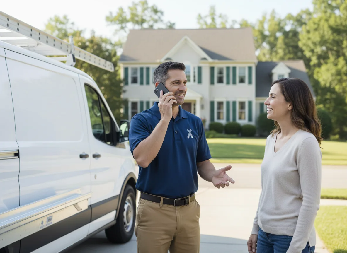 Home Gutter Service Oden, MI FAQs